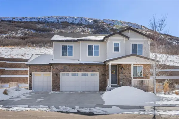 3248 Mccracken LN, Castle Rock, CO 80104