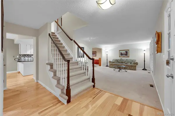 7656 S Cook WAY, Centennial, CO 80122