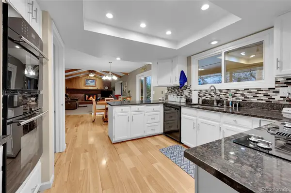 7656 S Cook WAY, Centennial, CO 80122