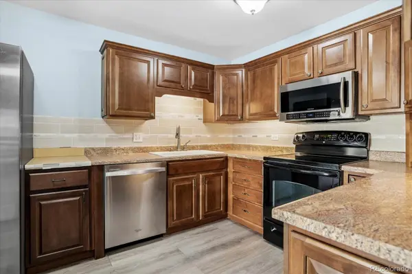 350 S Clinton ST #12B, Denver, CO 80247