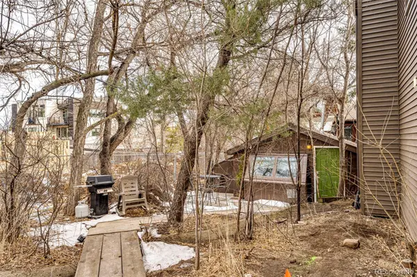 350 Arapahoe AVE #25, Boulder, CO 80302