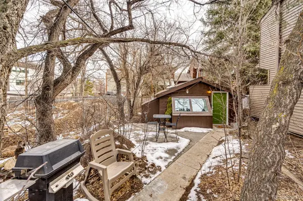 350 Arapahoe AVE #25, Boulder, CO 80302