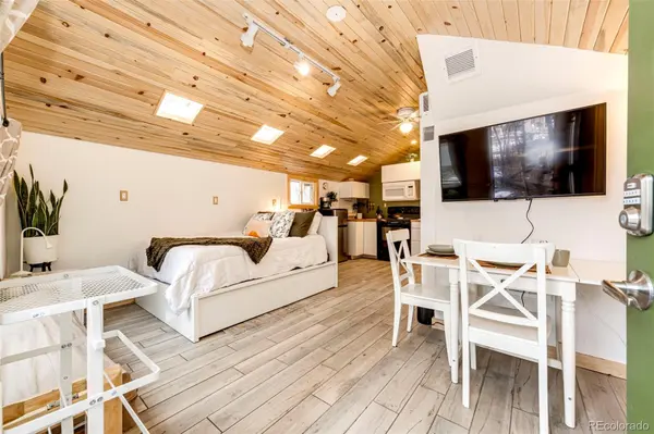 350 Arapahoe AVE #25, Boulder, CO 80302