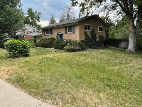 546 W Davies WAY, Littleton, CO 80120