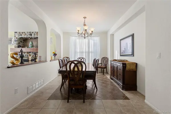 11377 S Blackthorn CT, Parker, CO 80134