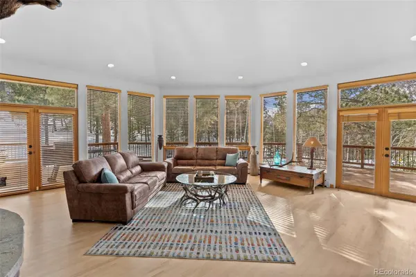 420 Stagecoach BLVD, Evergreen, CO 80439