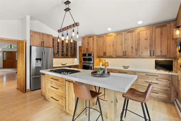420 Stagecoach BLVD, Evergreen, CO 80439