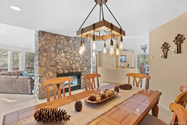 420 Stagecoach BLVD, Evergreen, CO 80439