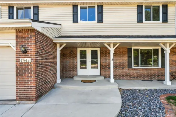 7543 S Ogden WAY, Centennial, CO 80122