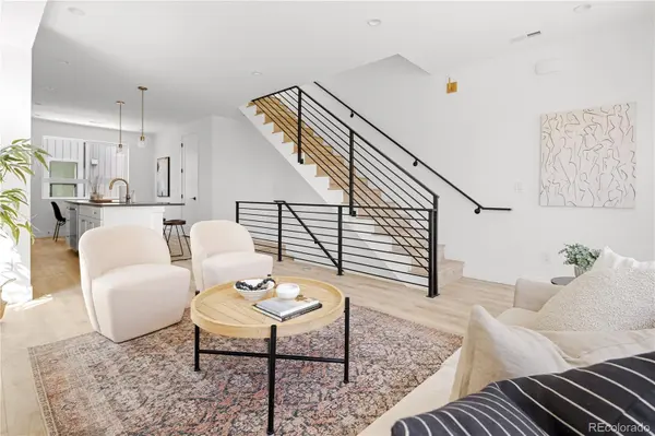 4593 N Tejon ST, Denver, CO 80211