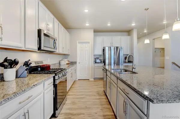 7021 E 121st PL, Thornton, CO 80602