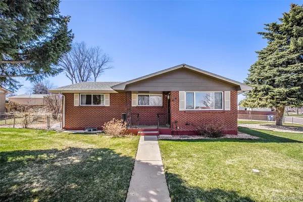 1609 S Zephyr CT, Lakewood, CO 80232