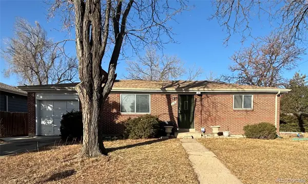 6185 Benton ST, Arvada, CO 80003