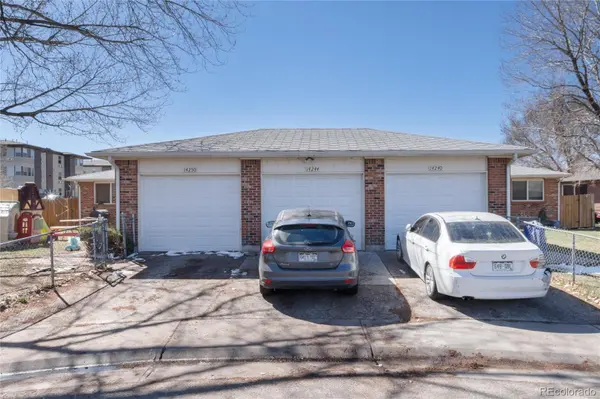 14240 E 22nd PL, Aurora, CO 80011