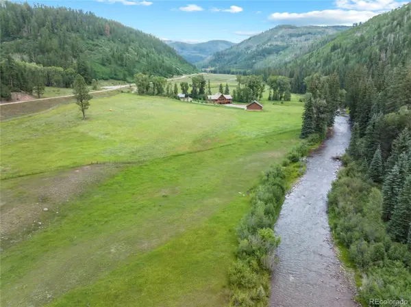 13380 Road 38, Dolores, CO 81323