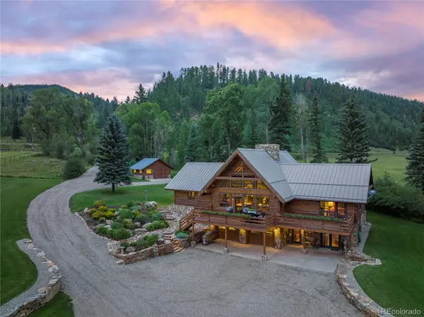 13380 Road 38,  Dolores,  CO 81323