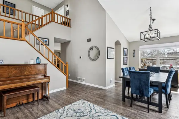 8275 S Reed ST, Littleton, CO 80128