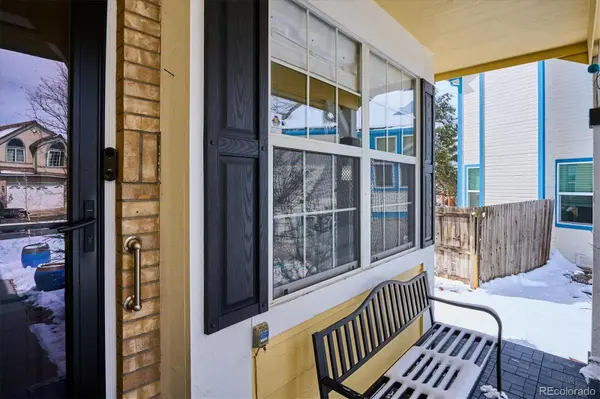 8275 S Reed ST, Littleton, CO 80128