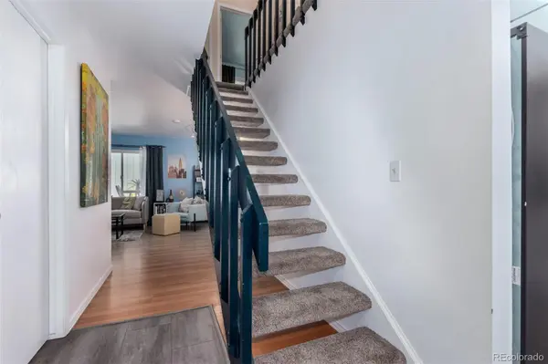 2450 S Worchester CT #A, Aurora, CO 80014