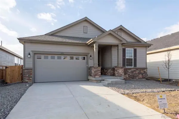 3451 Switchgrass ST, Dacono, CO 80514