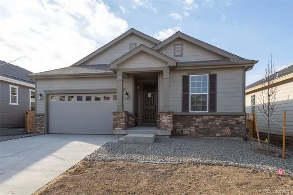 3451 Switchgrass ST, Dacono, CO 80514