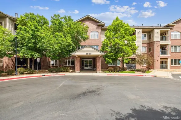 2896 W Riverwalk CIR #A207, Littleton, CO 80123