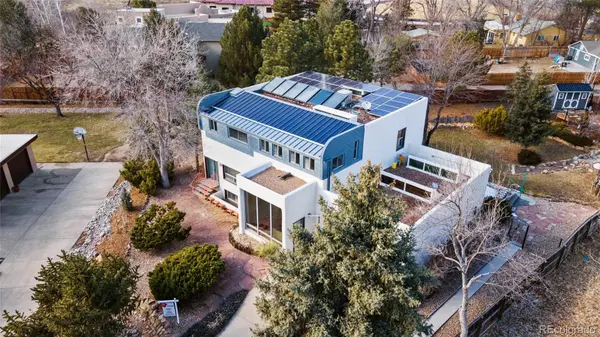 1859 S Xenia CT, Denver, CO 80231