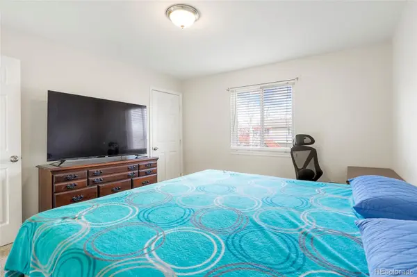 3924 S Espana ST, Aurora, CO 80013