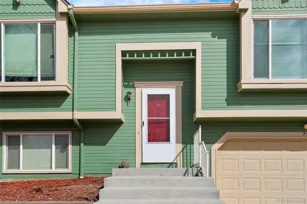3924 S Espana ST, Aurora, CO 80013