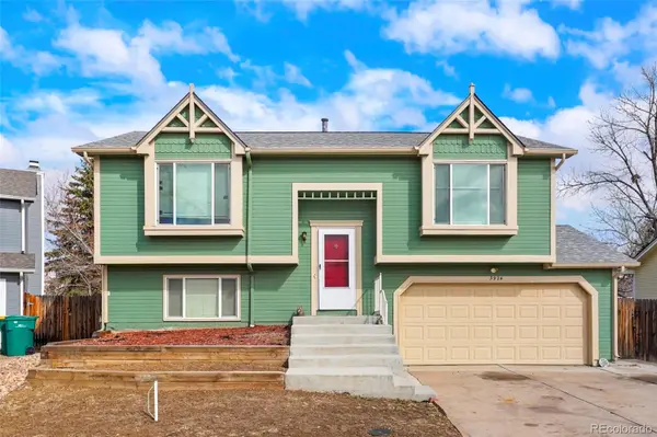 3924 S Espana ST, Aurora, CO 80013