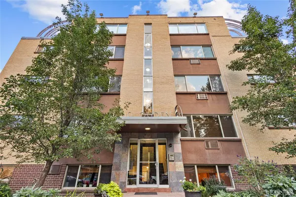 10 N Ogden ST #302, Denver, CO 80218