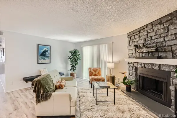 18073 E Ohio AVE #104, Aurora, CO 80017
