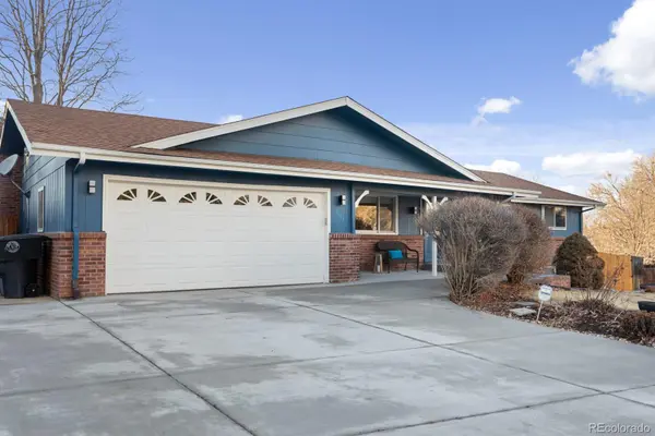 1603 S Coffman ST, Longmont, CO 80501