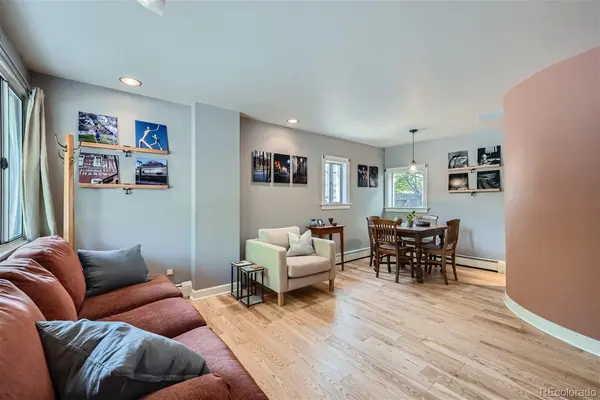 23 Acoma ST, Denver, CO 80223