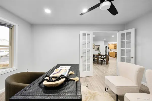 3288 S Dayton CT, Denver, CO 80231