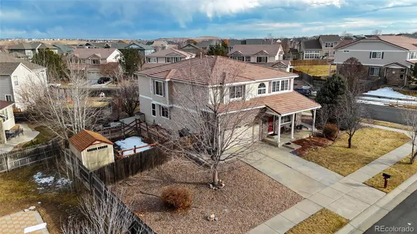 9860 Jasper ST, Commerce City, CO 80022