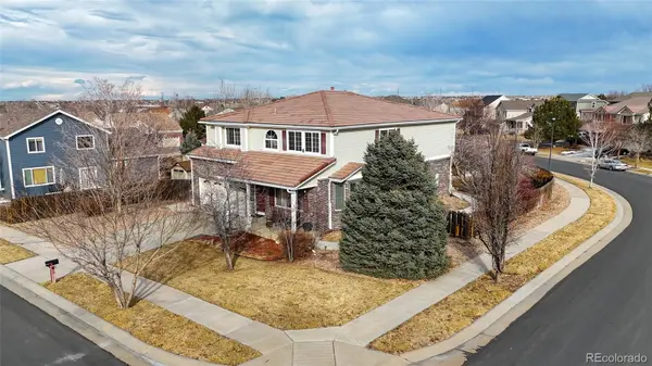 9860 Jasper ST, Commerce City, CO 80022