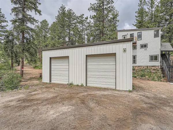 10923 Twin Spruce RD, Golden, CO 80403