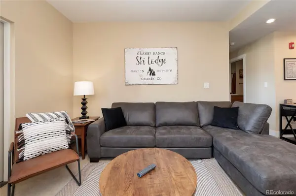 300 Base Camp CIR #306, Granby, CO 80446