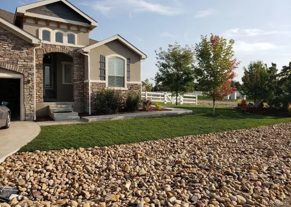 7994 Angel View DR, Frederick, CO 80530