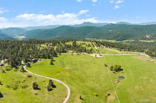 21761 Falcon Wing RD, Indian Hills, CO 80454