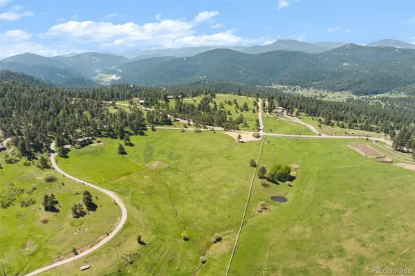 21761 Falcon Wing RD, Indian Hills, CO 80454