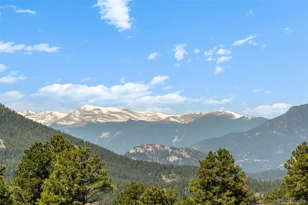 21761 Falcon Wing RD, Indian Hills, CO 80454
