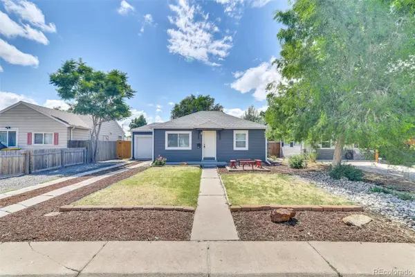 1757 Oswego ST, Aurora, CO 80010