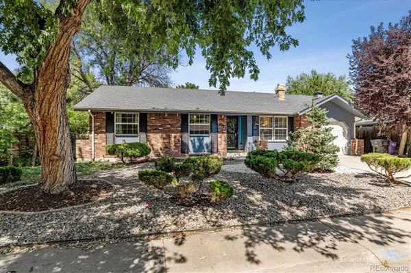 7173 E Jewell AVE, Denver, CO 80224