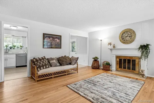 7173 E Jewell AVE, Denver, CO 80224