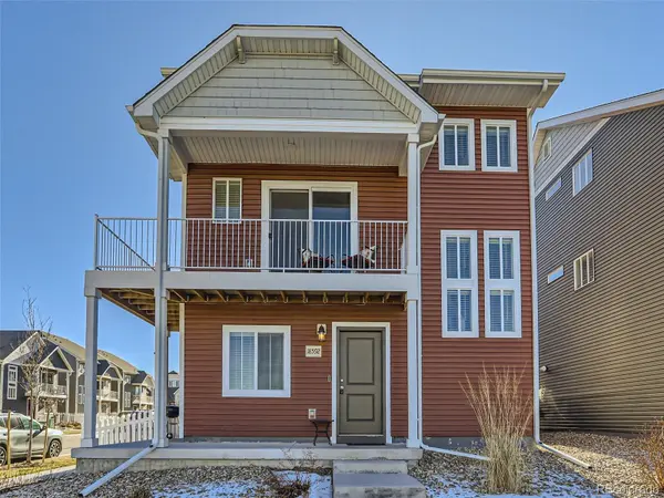 18592 E 54th AVE, Denver, CO 80249