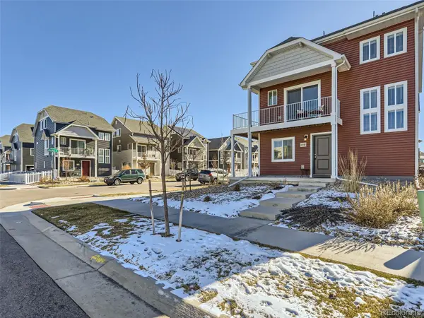 18592 E 54th AVE, Denver, CO 80249
