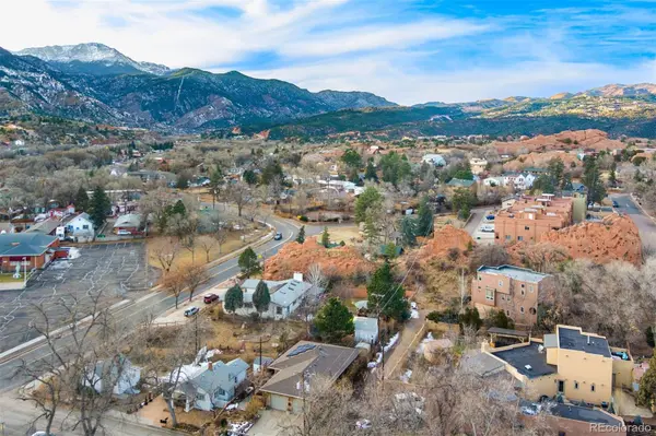 10 N 33rd ST, Colorado Springs, CO 80904