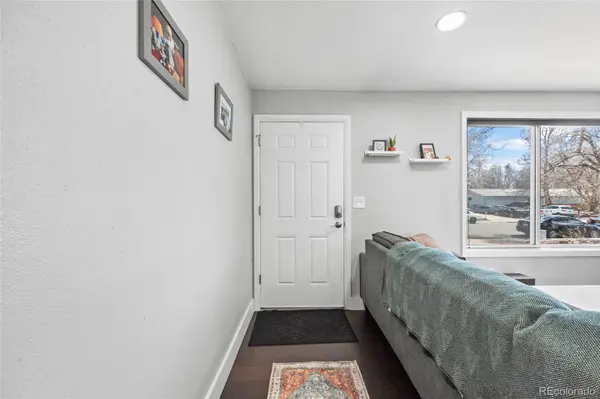 3023 S Ivory CT, Aurora, CO 80013
